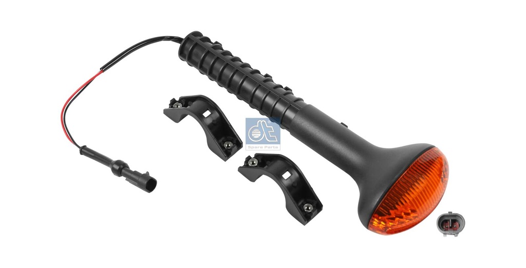 Luce pos. laterale