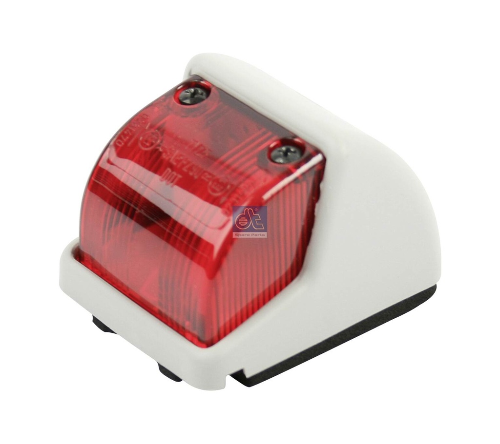 Luce pos. laterale