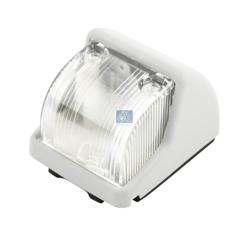 Luce pos. laterale