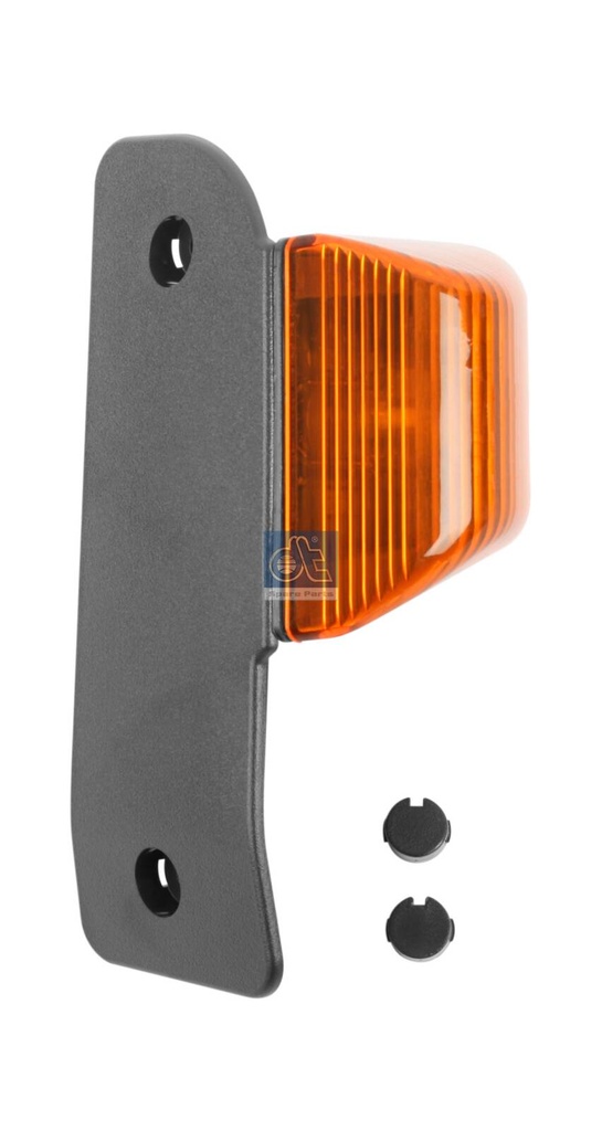 Luce pos. laterale