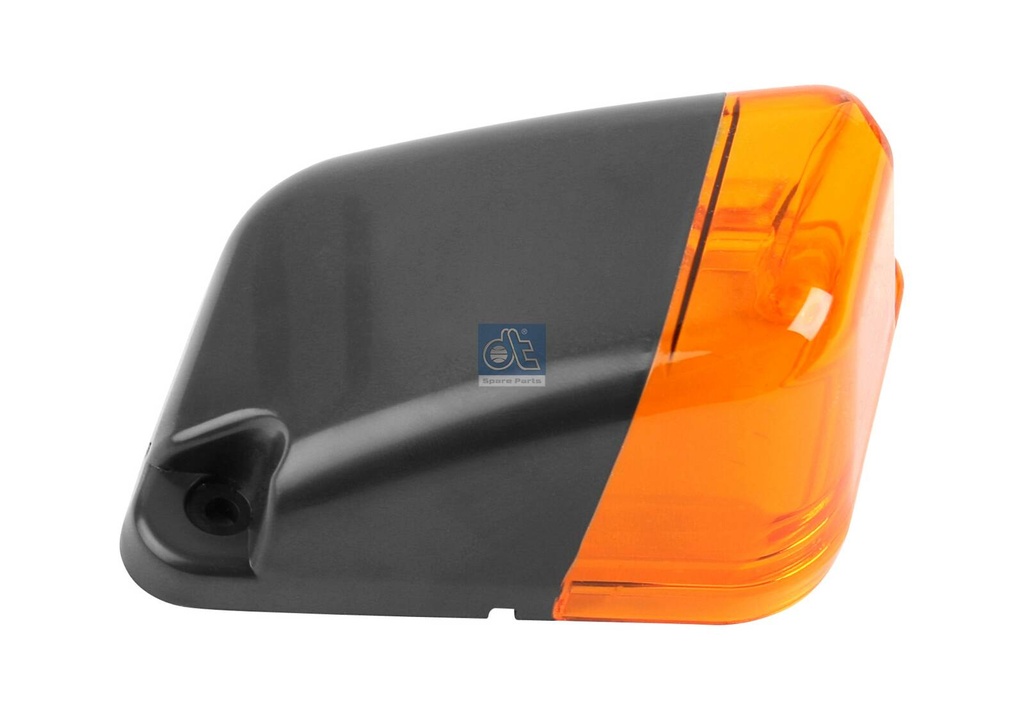 Luce pos. laterale