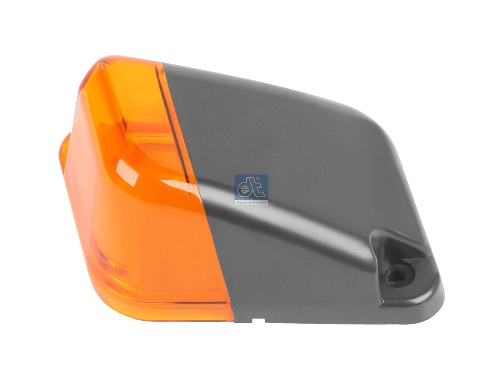 Luce pos. laterale