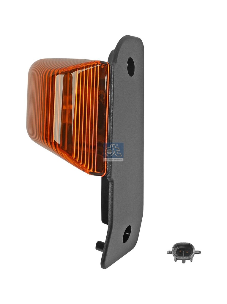 Luce pos. laterale