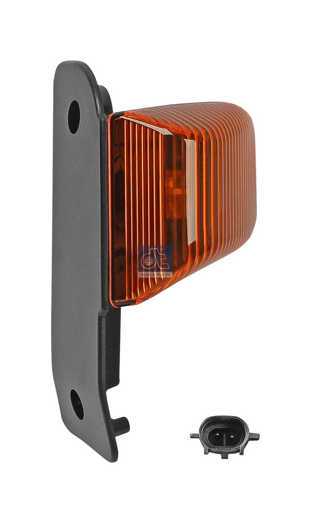 Luce pos. laterale
