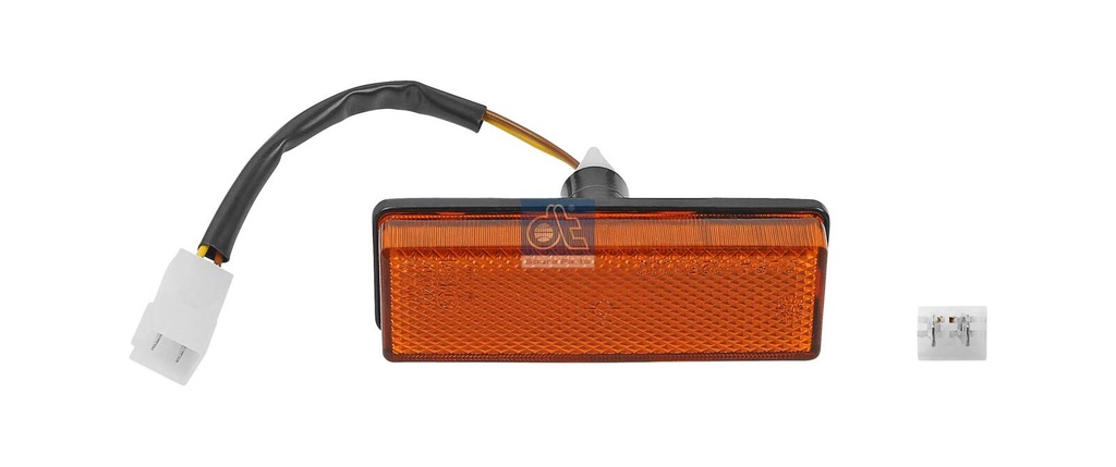 Luce pos. laterale