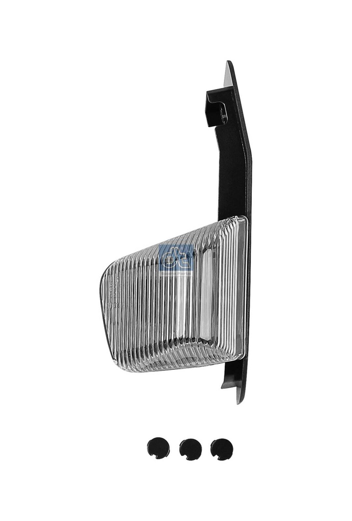 Luce pos. laterale