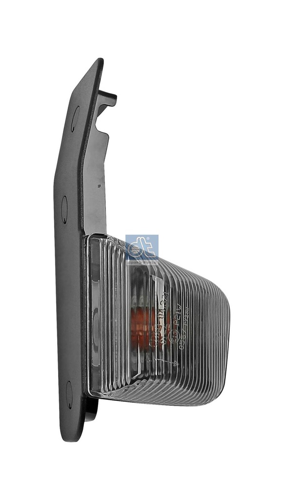 Luce pos. laterale
