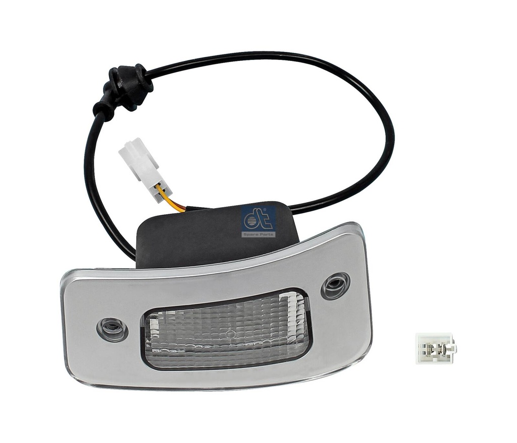 Luce pos. laterale