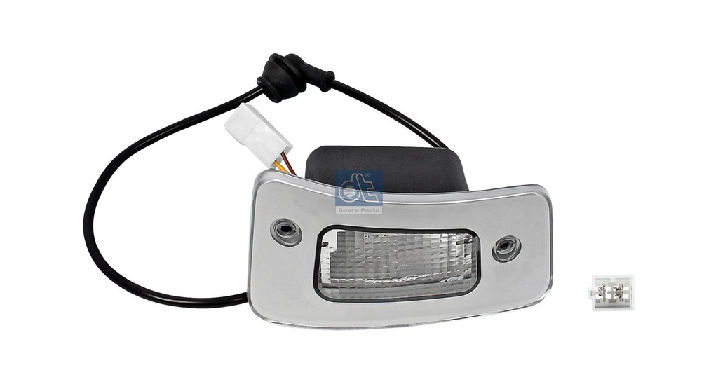 Luce pos. laterale