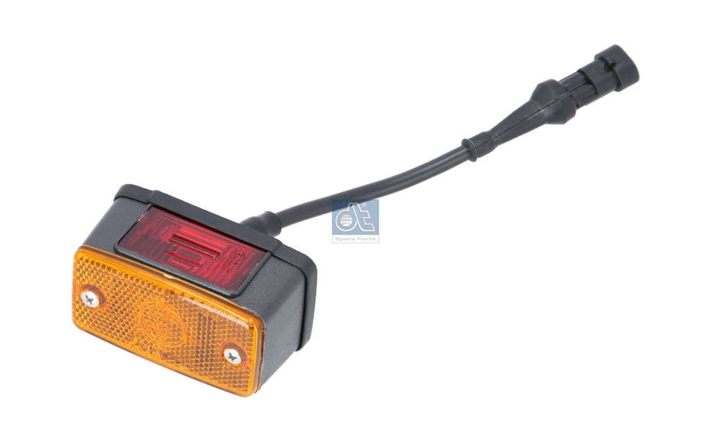 Luce pos. laterale