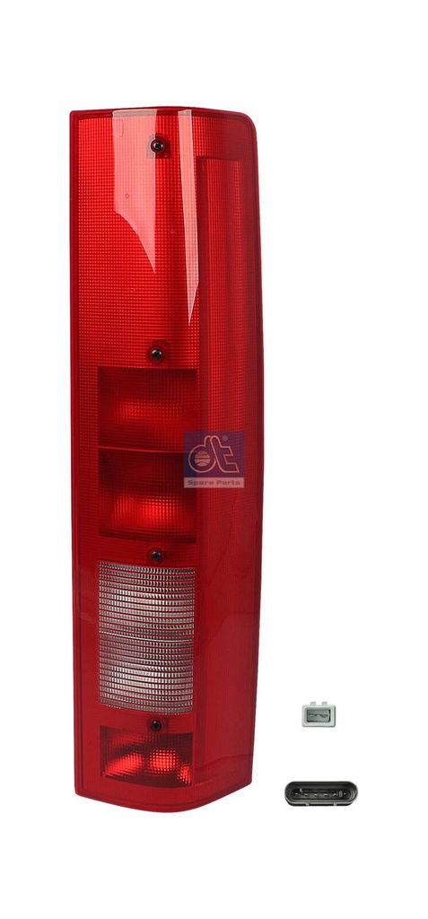 Fanalino posteriore