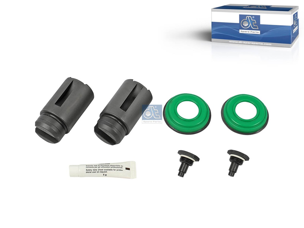 Kit di riparazione