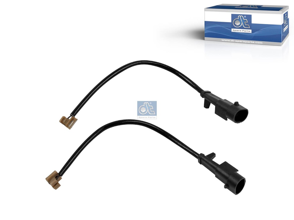 Kit indicatore di usura FRENI