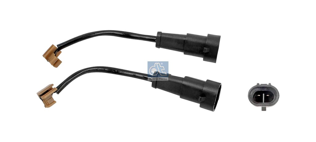 Indicatore di usura FRENI L: 130 mm