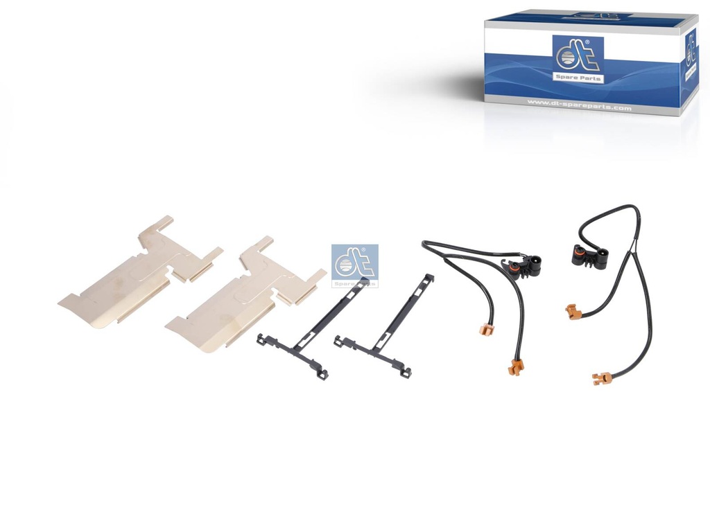Kit indicatore di usura FRENI