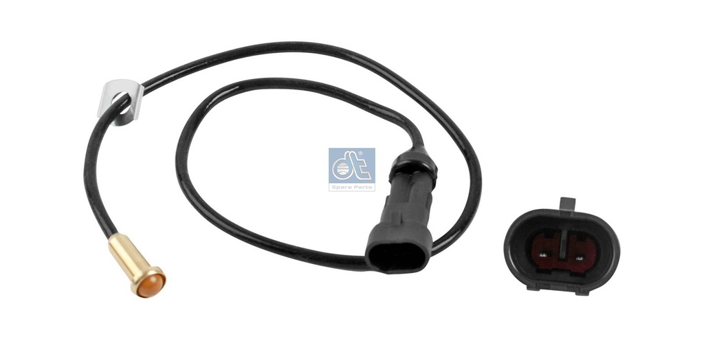 Indicatore di usura FRENI