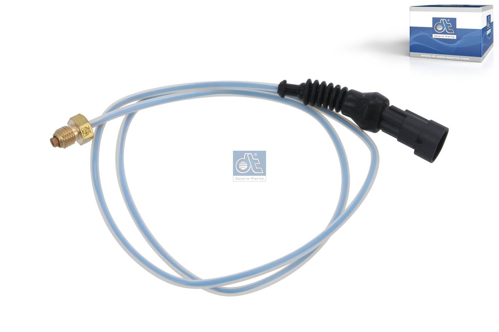 Indicatore di usura FRENI