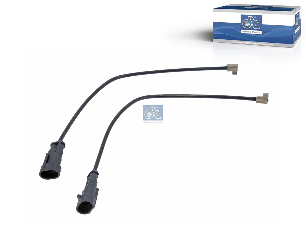 Kit indicatore di usura FRENI
