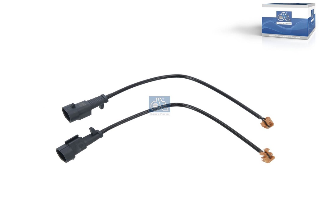 Kit indicatore di usura FRENI