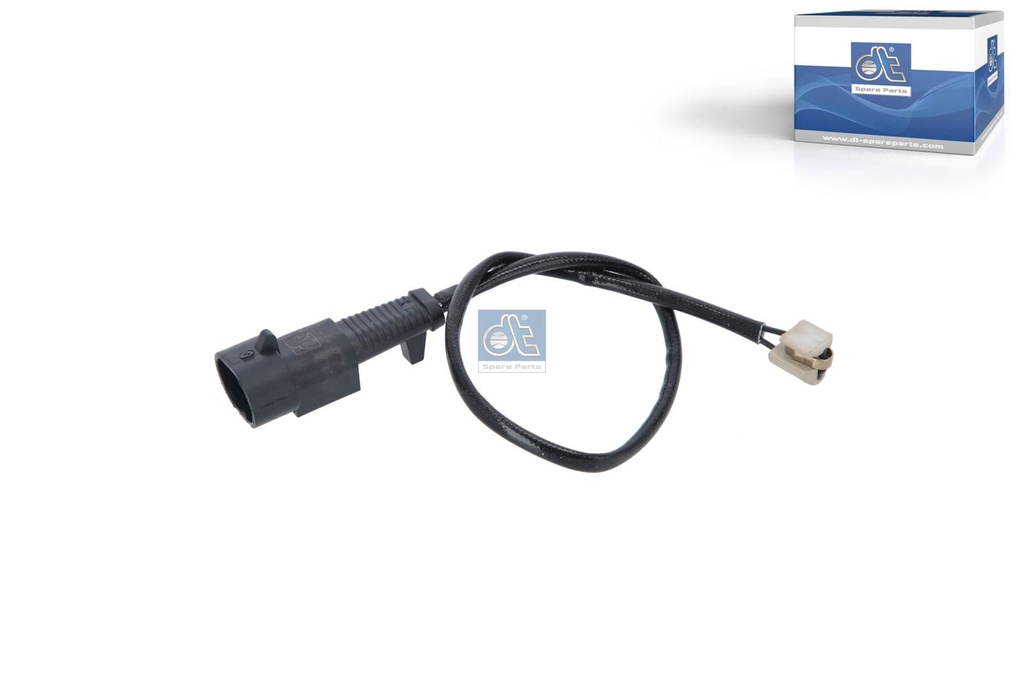 Kit indicatore di usura FRENI