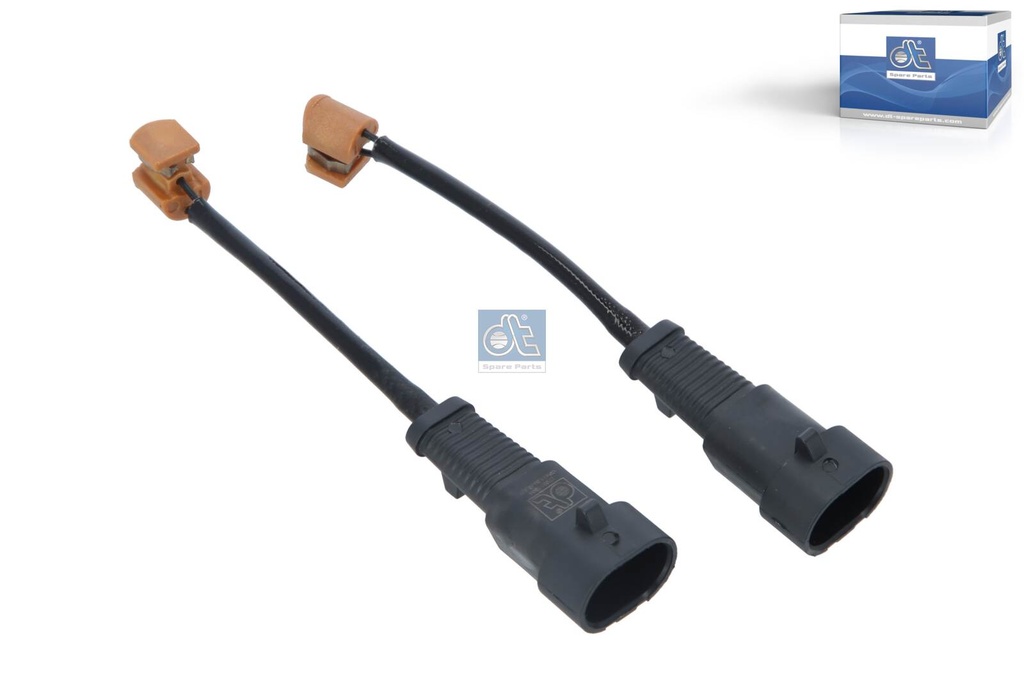 Indicatore di usura FRENI LUNGHE: 120 mm