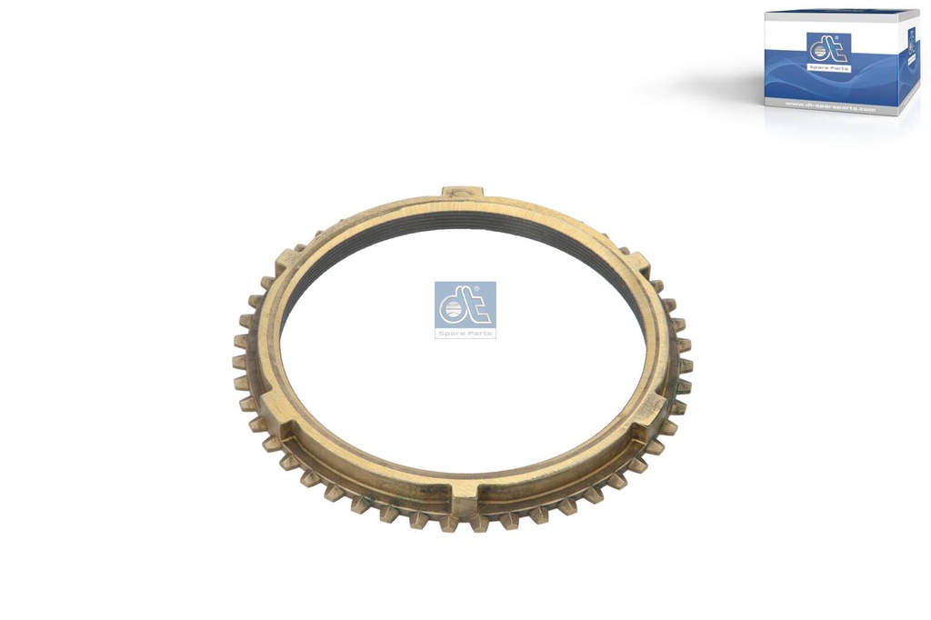 Anello sincronizzatore