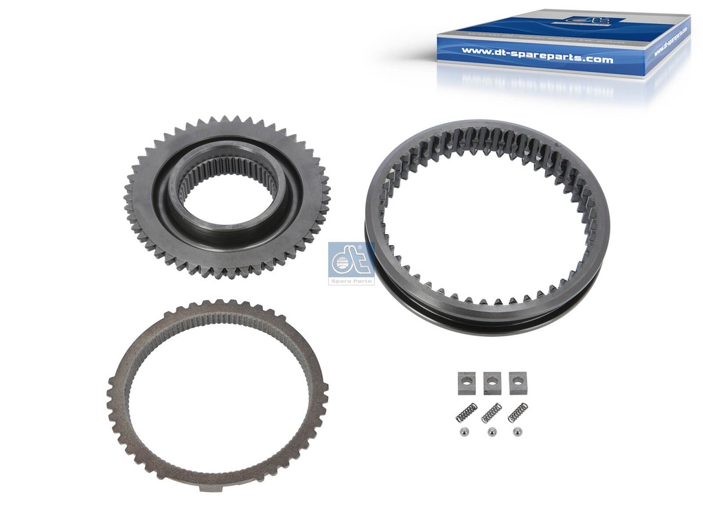 Kit sincronizzatore