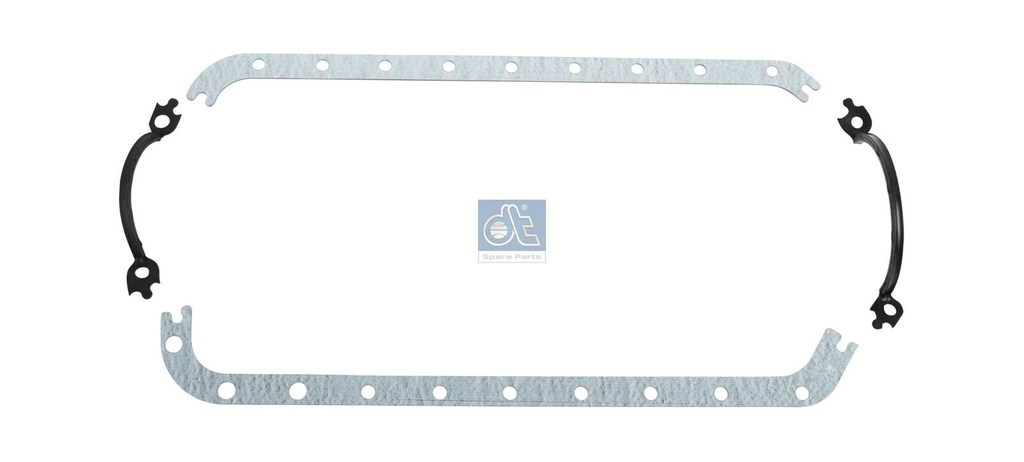 Guarnizione esente di amianto