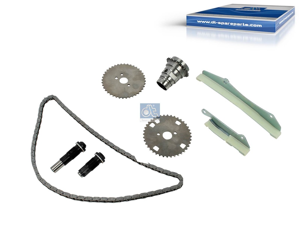 Kit catena distribuzione