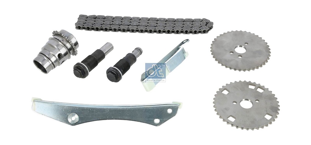 Kit catena distribuzione