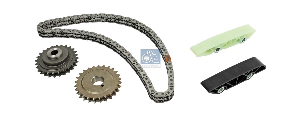 Kit catena distribuzione