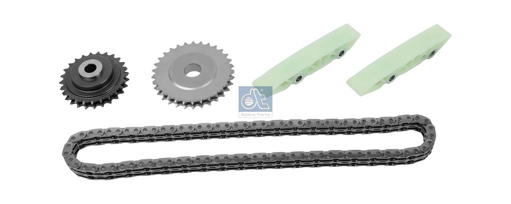 Kit catena distribuzione