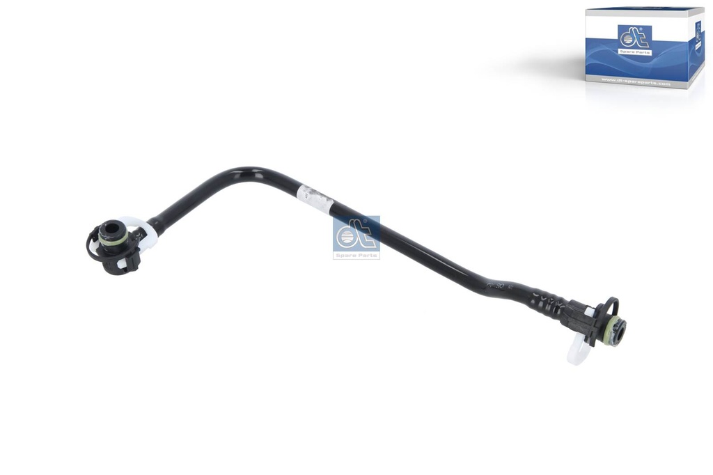 Tubo del carburante