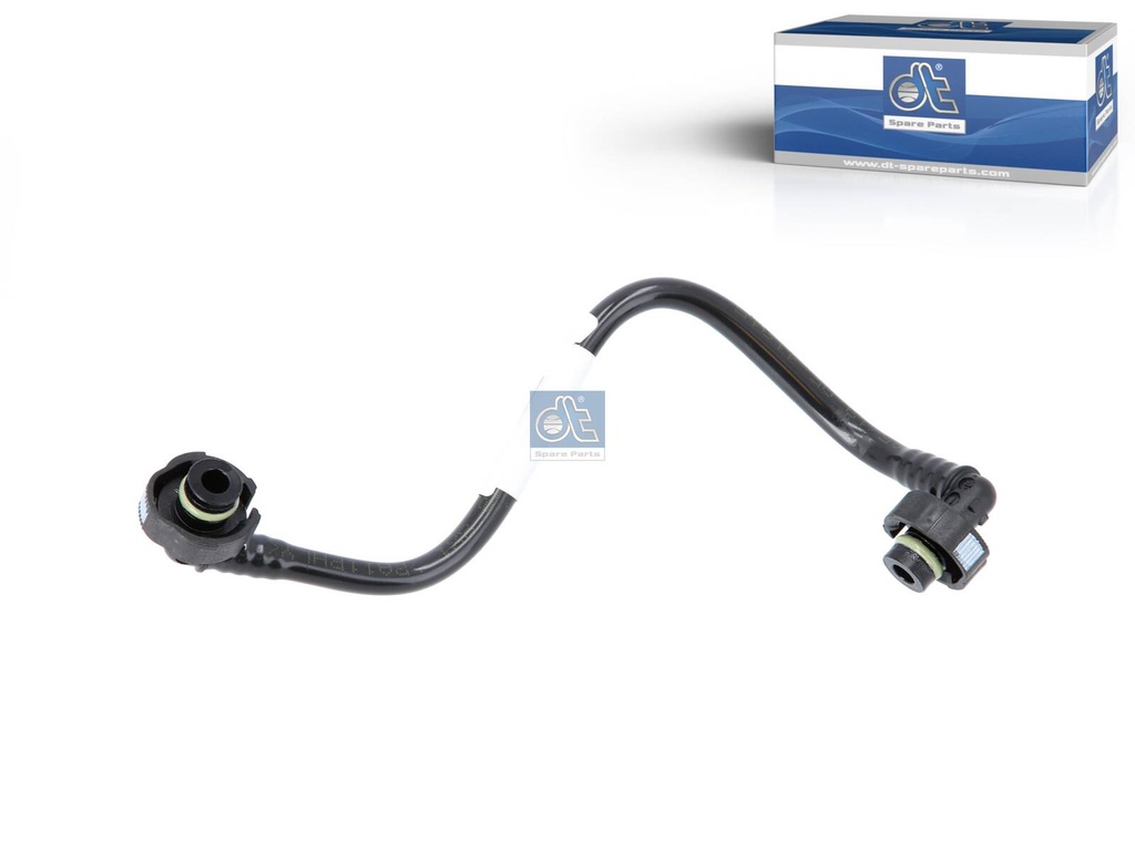Tubo del carburante