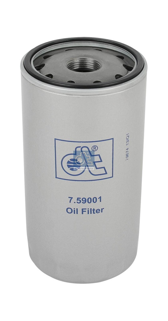 Filtro olio