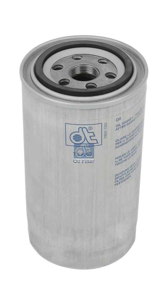 Filtro olio