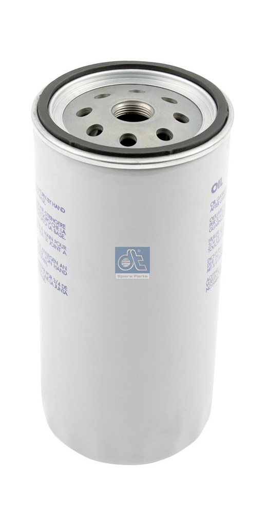 Filtro olio