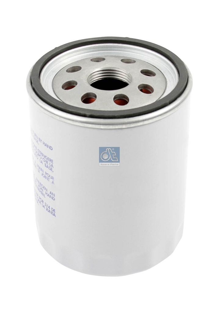 Filtro olio