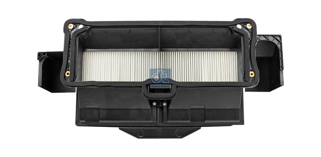 Scatola del filtro