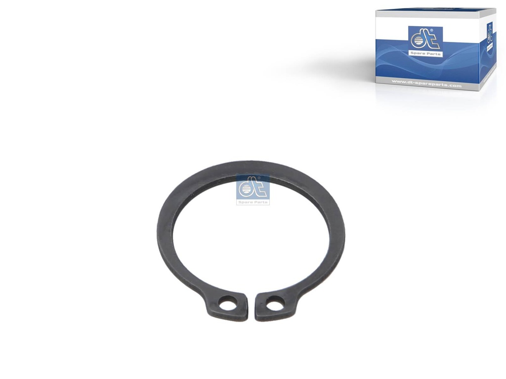 Anello di sicurezza