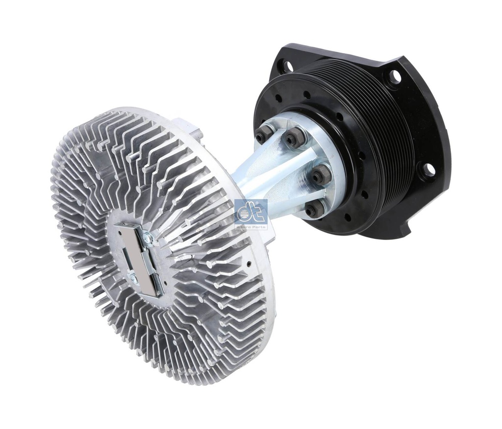 Giunto ventilatore