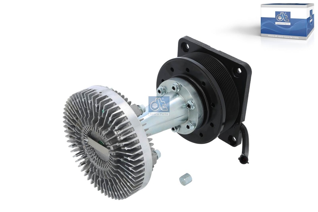 Giunto ventilatore
