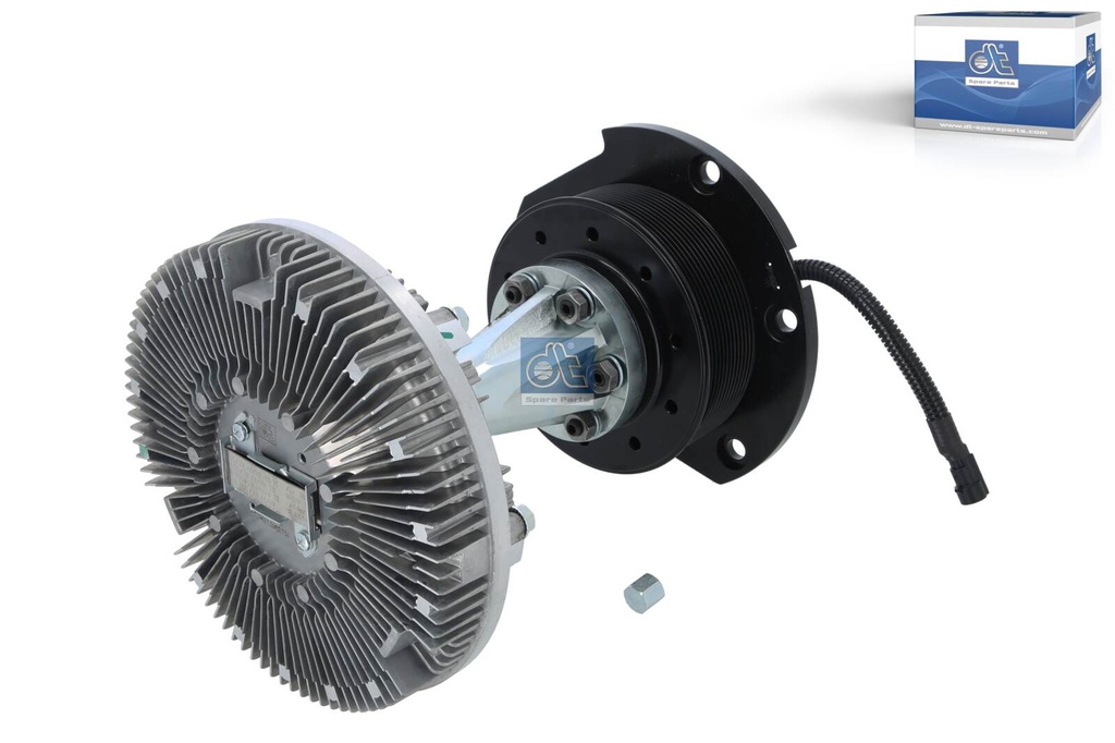 Giunto ventilatore