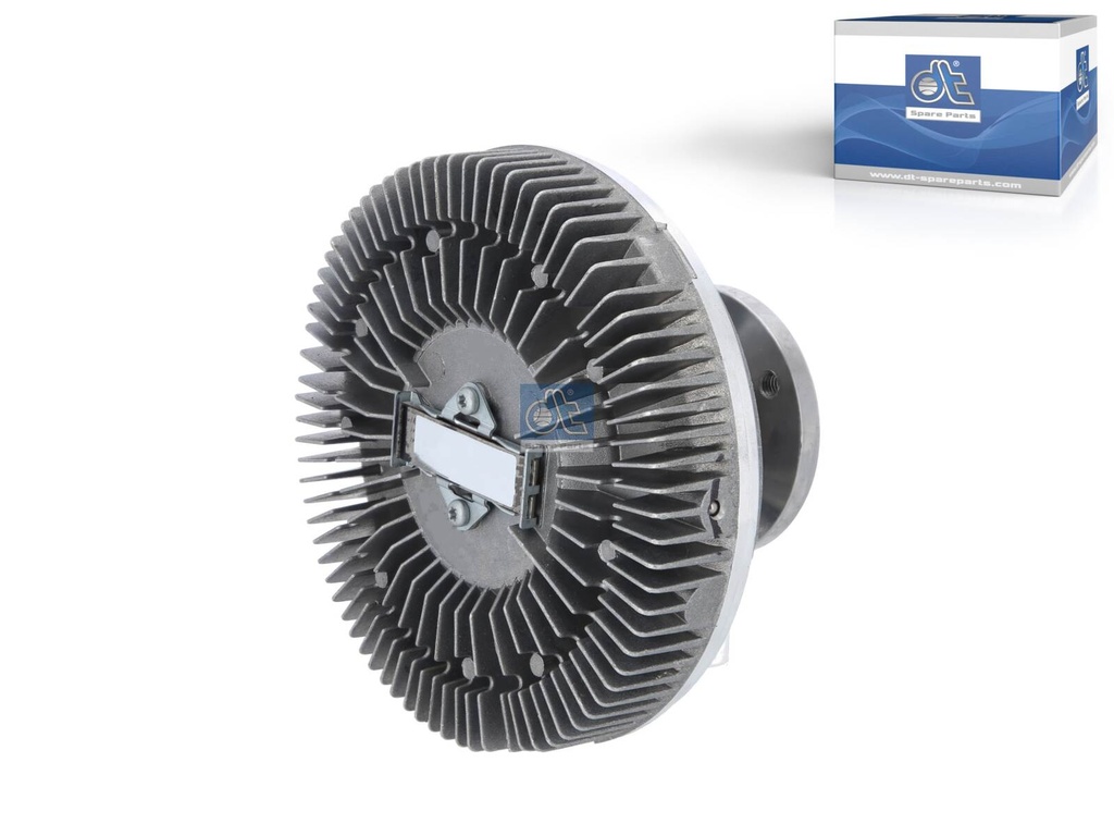 Giunto ventilatore