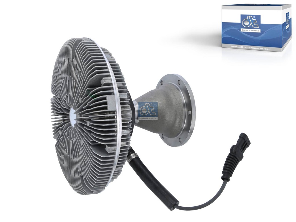 Giunto ventilatore