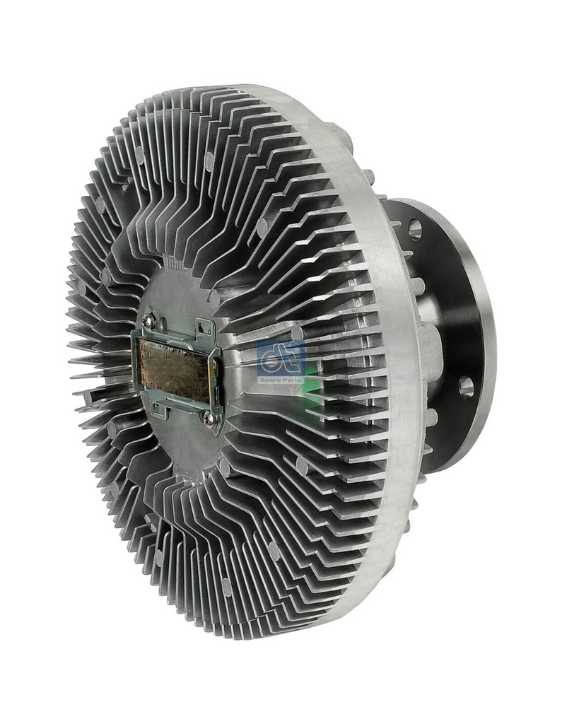 Giunto ventilatore