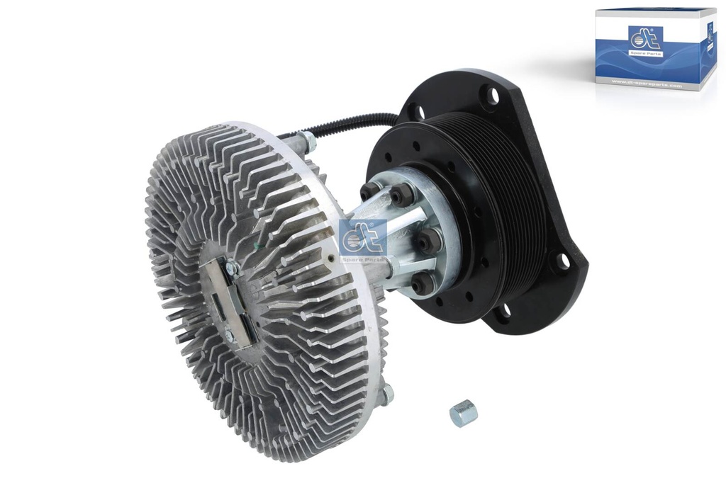 Giunto ventilatore