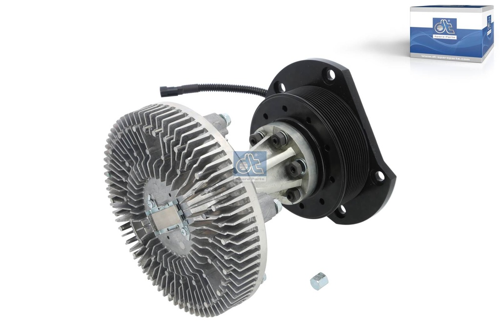 Giunto ventilatore