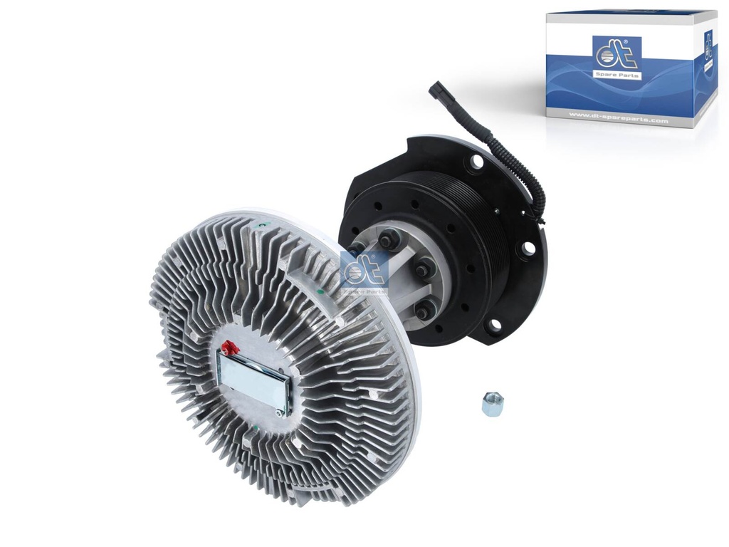 Giunto ventilatore