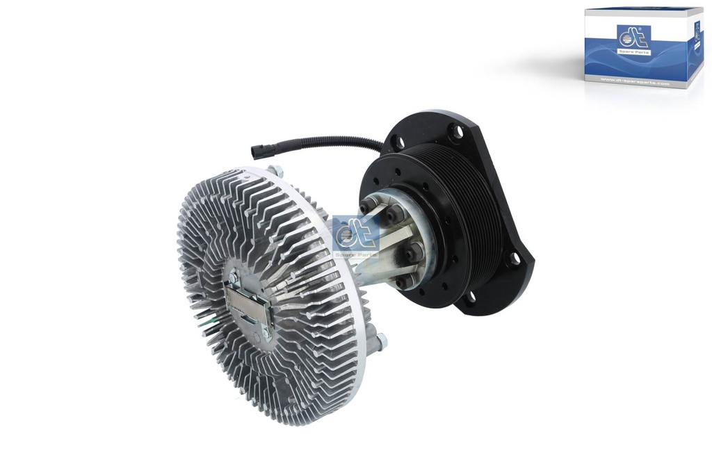 Giunto ventilatore